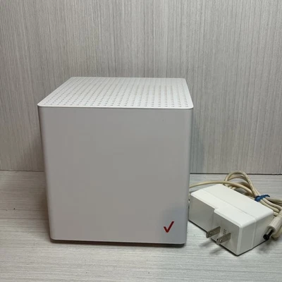 Verizon Wireless 5G/LTE Internet Gateway Home Router with Wi-Fi  ASK-NCQ1338FA - Image 1 of 4
