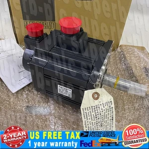 1PC New Mitsubishi HC-SFS1024B AC Servo Motor Expedited Shipping - Picture 1 of 6