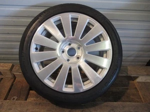 Rueda de repuesto llanta de aluminio como nueva Audi A6 4F S-Line - 8Jx18 ET48 5x112 4F0601025AA - Imagen 1 de 12