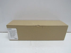 GENUINE CANON D01 (8064B001) BLACK DRUM - Zdjęcie 1 z 2