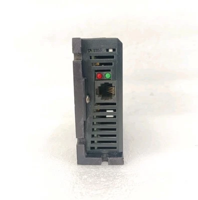 Moon's ST MSST10-S-LH02 Step Motor Driver 24-80VDC 10A PEAK FedEx DHL Express  - Image 1 of 4