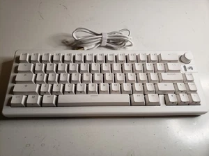 Glorious GMMK 3 65% Wired Mechanical Gaming Keyboard w/ Hot-Swappable Switches - Picture 1 of 5
