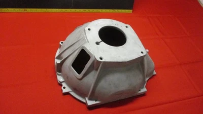 1972-1976 AMC y Jeep 3 velocidades Bellhousing Javelin Gremlin Hornet Foto 1 de 4