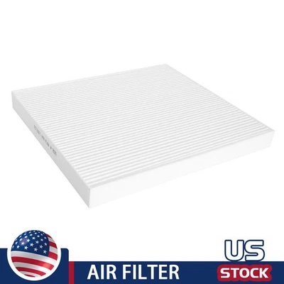 1pcs Cabin Air Filter For 2003- 2013 Cadillac CTS 2004- 2009 SRX 2005- 2011 STS - Image 1 of 4