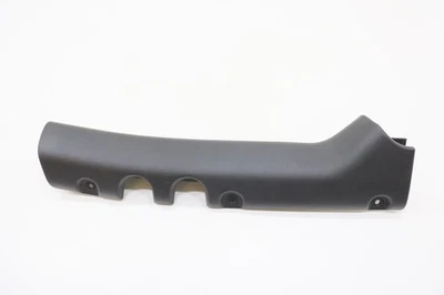 2018 - 2023 JEEP WRANGLER REAR LEFT ROLL BAR TRIM COVER PANEL OEM 6BR65TX7AB - Image 1 of 4