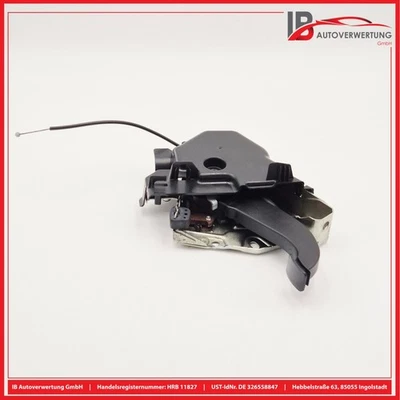 Bremspedal Feststellbremse A2044201584 MERCEDES E-KLASSE COUPE C207 E300 MB - Bild 1 von 4