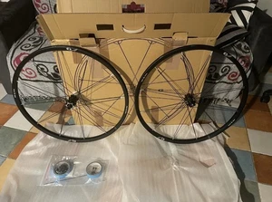 Ruote cerchi Mtb CRANKBROTHERS Cobalt 29'' 15x100 12x142 9mm No Boost Nuove - Foto 1 di 7