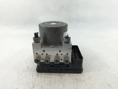 2017 Ford Explorer Abs Pump Control Module Y5YCO - Image 1 of 4