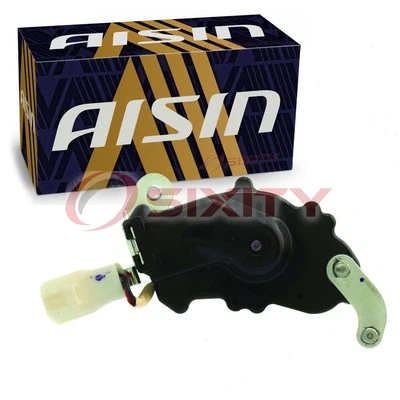AISIN Rear Left Door Lock Actuator Motor for 1992-1995 Toyota 4Runner Body qq - Image 1 of 4