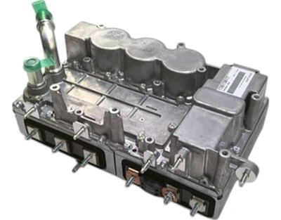 2008-2010 GM SATURN VUE МОДУЛЬ УПРАВЛЕНИЯ ГЕНЕРАТОРОМ ПЕРЕМЕННОГО ТОКА 12613817 НОВЫЙ OEM - Изображение 1 из 4