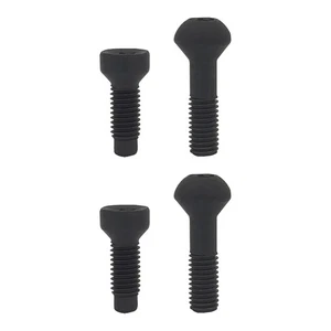 Pernos de sujeción extraíbles del panel del techo para Corvette C4 1984-96 - delanteros y traseros - Imagen 1 de 4