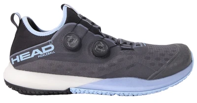 Head Motion Pro BOA Pickleball Zapatos BLGR Azul Gris Para Hombres EE. UU. 13 Foto 1 de 4