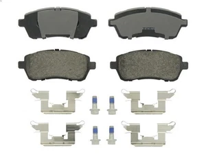Bremsbelagsatz, Scheibenbremse FERODO FDB4179 für FIESTA VI Van 1 2012-2017 - Bild 1 von 6