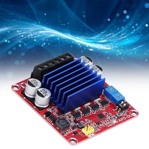 New Dual-channel ESC Motor Driver For DC Brushed Motors Control - Picture 1 of 22
