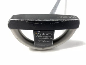 Scotty Cameron Futura Phantom Mallet 2 Putter 35" Mens RH - Picture 1 of 8