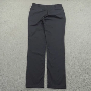 Jack Archer Pants Mens 33x34 Jetsetter Navy Blue Travel Slim Fit Chinos Flex - Picture 1 of 11