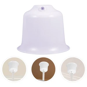 Ceiling Fan Dust Cover Travel Baby Accessories Bottom Canopy Protector - Picture 1 of 12