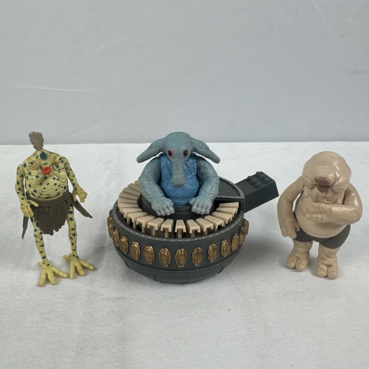 Max Rebo Action Figures & Accessories for sale | eBay Max Rebo Action Figures & Accessories for sale | eBay