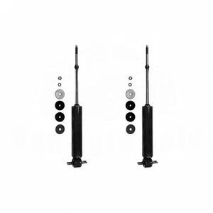Gabriel Front Guardian Shocks for 71-72 Chevrolet Biscayne Kit 2 - Picture 1 of 1