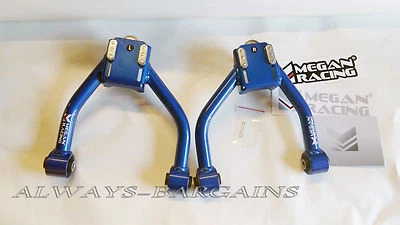 Megan Racing Front Upper Camber Control Arm Fits Lexus IS300 01-05 MRC-LX-0312 - Image 1 of 3