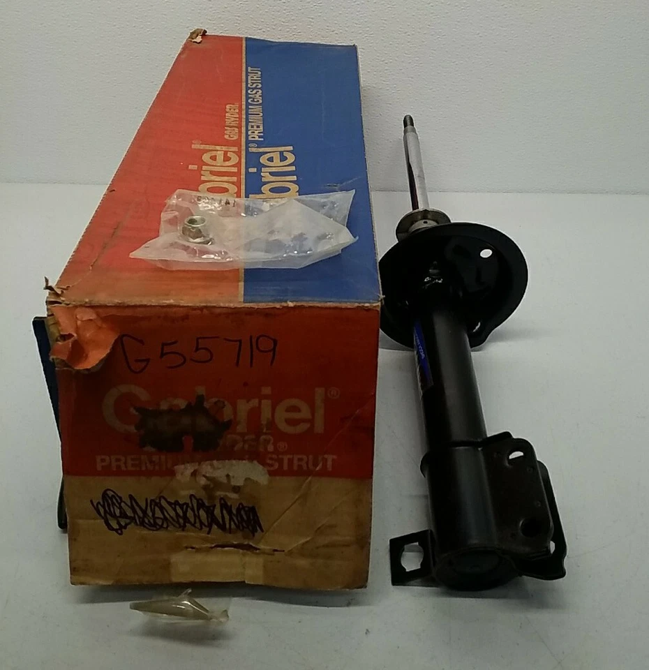 G55719 Gabriel Ultra Suspensión Puntal-Ultra Puntales Gabriel G55719 Foto 1 de 4