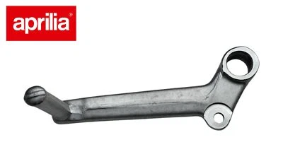 AP8106013 PEDALE LEVA CAMBIO MARCE ORIGINALE APRILIA RS TUONO 125 2003-2004 - Immagine 1 di 4