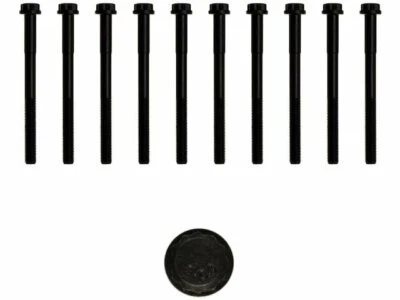 Juego de pernos de cabeza para Lexus GX470 2003-2009 96798TP 2004 2005 2006 2007 2008 4,7 L V8 Foto 1 de 2