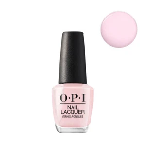 OPI Nail Lacquer NLSH1 Baby, Take A Vow 15ml - smalto per unghie - Foto 1 di 2