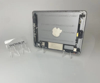 Apple iPad Mini 2nd Gen 16GB Space Grey (Minor Fault Item)- Ref960 - Image 1 of 4