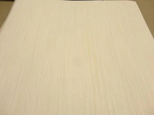 Chapa de madera compuesta de arce 24"" x 96"" con soporte de papel 1/40"" espesor # 380 - Imagen 1 de 8