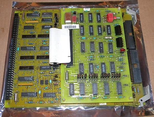 GENERAL ELECTRIC DS3800HXRC1E1C WITH DS3800DXRC1D1B BOARD - Picture 1 of 1