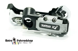 Cambio Suntour XC T MTB 3x7x RARO Top Vintage año 1991 270 g culto Japón - Imagen 1 de 11