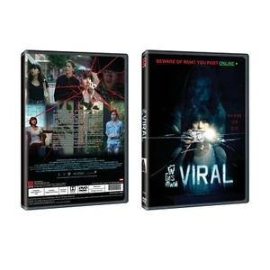 Viral Thai Film DVD - Picture 1 of 1