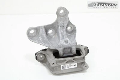 2018-2021 CHEVY TRAVERSE 3.6L FRONT LEFT SIDE ENGINE SUPPORT MOUNT BRACKET OEM - Image 1 of 4