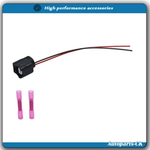 Arnés lateral para motor Nissan Altima 2007-2016 compresor de aire acondicionado cola de cerdo MT4088 - Imagen 1 de 8