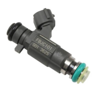Nuevo inyector de combustible para Nissan Pathfinder, Infinity - FBJC101 Foto 1 de 4
