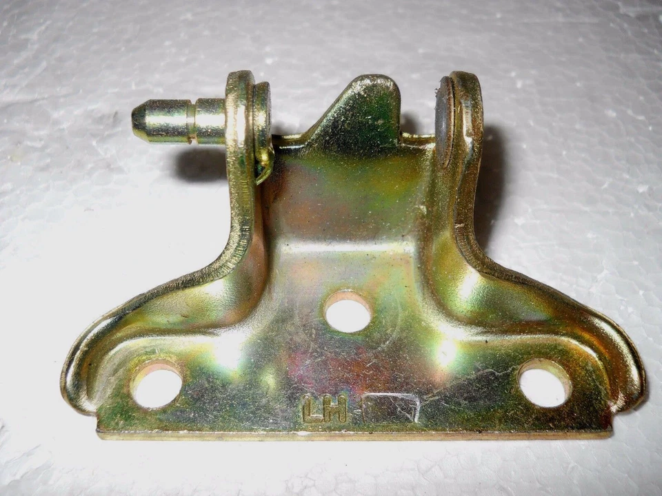 LAND ROVER RANGE ROVER POSTE INFERIOR LH BISAGRA PUERTA LATERAL CONDUCTOR 1989-1996 ALR8892 Foto 1 de 3