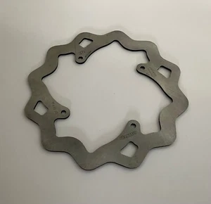 Disco freno POSTERIORE Honda CR - CRF Galfer Wave - Imagen 1 de 1