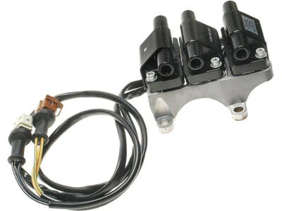 Bobina de encendido SMP 83131JWSQ 1993 para Audi 100 1992-1994 Foto 1 de 2