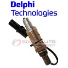 Delphi Upstream Oxygen Sensor for 1985-1989 Isuzu I-Mark 1.5L 1.6L L4 tx