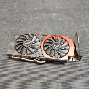 MSI GTX 970 Gaming 4G Graphics Card - Used, Minor Scratches - Picture 1 of 14