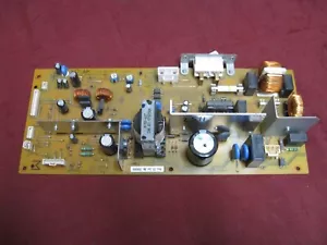 CANON COPIER POWER SUPPLY BOARD PCB ASSEMBLY FK2-1375 , K-F01-356-A15-R - Picture 1 of 5