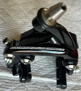 CAMPAGNOLO - BRAKE SET - DUAL MOUNT - NEW - Picture 1 of 16