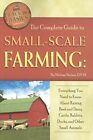 Complete Guide To Small-Scale Farmi..., Nelson, Melissa
