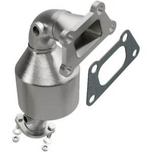 Fits 2010-2012 Chevrolet Equinox 3.0L DirectFit Catalytic Converter 5582189 - Picture 1 of 11
