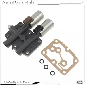 For Odyssey Pilot Ridgeline RDX RL TL TSX V6 1pc Transmission Control Solenoid - Picture 1 of 8