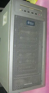 Sun Ultra 40 Workstation 2x Opteron 280 Mem 2GB 371-0751 NVidia 1400 - ZZ9 - Bild 1 von 6