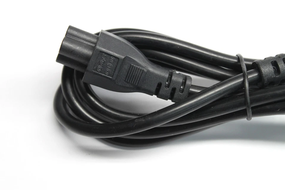 Power Cable Laptop Cord for Asus K200MA K53E K553MA K55A K55N - Image 1 of 1