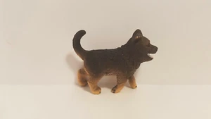 16832 Schleich Dog : German Shepherd Puppy Ref: 1D3328 - Foto 1 di 7