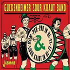 Guckenheimer Sour Kraut Band - Oom-pah-pah In Hi-fi & Sour Kraut In Hi-fi [CD]